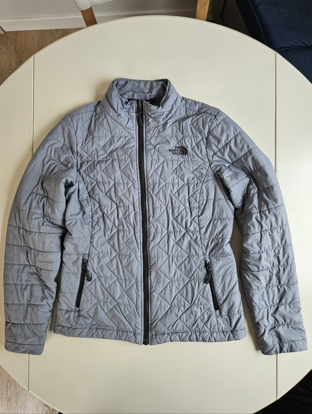 The North Face - Women's Gray Jacket